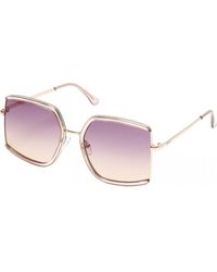 Skechers - Se6224 57 5857B Sunglasses - Lyst