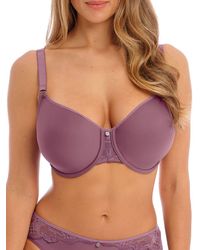 Fantasie - Reflect Moulded Spacer Bra - Lyst