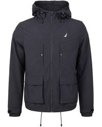 Nautica - Jace Jacket - Lyst