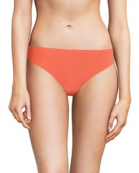 Chantelle - Soft Stretch String Thong - Lyst