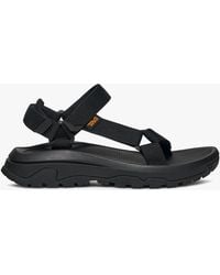 Teva - Hurricane Xlt3 Cross Strap Sandals - Lyst