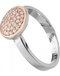 Sif Jakobs - R2071-Cz-Rg2T-56 Ladies Ring Sterling - Lyst