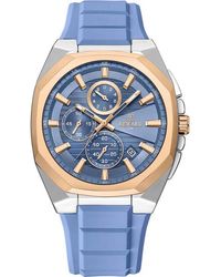 Reward - 833152M-E Utopia Watch - Lyst