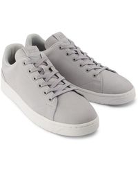 TOMS - Trvl Lite 2.0 Low Leather Trainers - Lyst