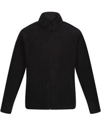 Regatta - Classic Microfleece Jacket - Lyst
