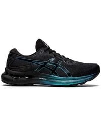 Asics - Gel Nimbus 24 Platinum Running Shoes - Lyst