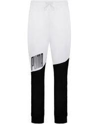 PUMA - A.C.E Track Pants - Lyst