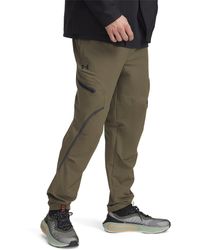 Under Armour - Unstoppable Solid Patterned Combat Pants - Lyst