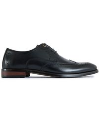 Simon Carter - Jones Brogue Shoes - Lyst
