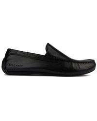 Cole Haan - Grand City Driver Shoes - Lyst