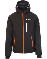 DLX - Franklin Dlx Ski Jacket - Lyst