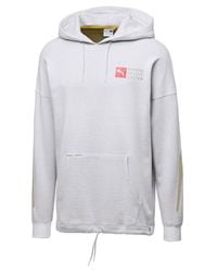 PUMA - Rs-0 Capsule Street Hoody - Lyst