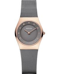 Bering Time - 11927-369 Ladies Watch - Lyst