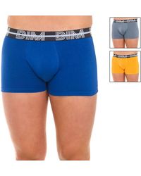 DIM - Pack-3 Boxers System Breathable Fabric D01Qu - Lyst