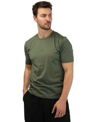 C.P. Company - Jersey No Gravity T-Shirt - Lyst