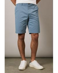 MAINE - Premium Chino Shorts - Lyst