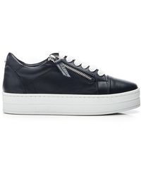 Moda In Pelle - Abbiy Leather - Lyst