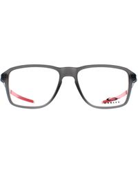 Oakley - Square Satin Smoke Ox8166 Wheel House - Lyst