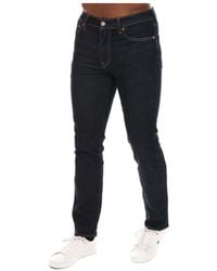 Levi's - Levi'S 511 Slim Southdown Warm Jeans - Lyst