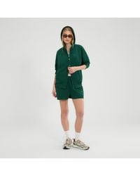 Ellesse - Pianella Fz Hoodie - Lyst