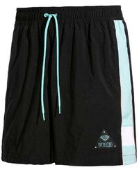 PUMA - X Diamond Supply Shorts Casual Pants 578237 01 Textile - Lyst