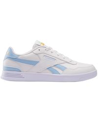 Reebok - Court Advance Runners - Lyst