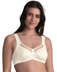 Anita - Care Clara Art Post Mastectomy Bra - Lyst