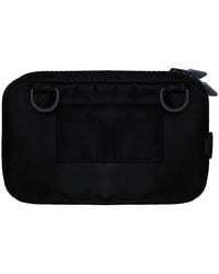 HUNTER - Nylon Keeper Phone Pouch - Lyst