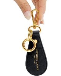 Ateliers Saint Germain - Key Ring - Lyst