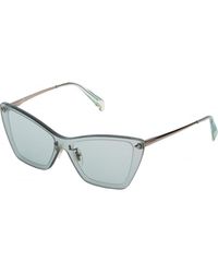 Police - Spl936 99 990I95 Sunglasses - Lyst