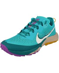Nike - Air Zoom Terra Kiger 7 Running Shoe - Lyst