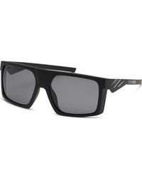 Philipp Plein - Ssp009 58 58U28P Sunglasses - Lyst
