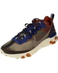 Nike - React Element 87 Trainers - Lyst