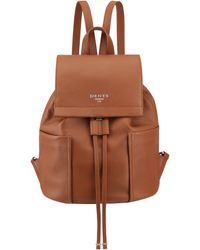 Dents - Caldria Leather Backpack - Lyst