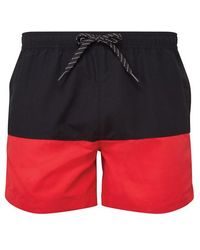 Asquith & Fox - Swim Shorts - Lyst