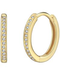 Rafaela Donata - Sterling Earring - Lyst