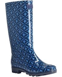 Regatta - Wenlock Pvc Waterproof Tall Wellington Boots - Lyst