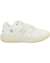 K-swiss - Si-18 Ultrashot X Mclaren F1 Team Trainers - Lyst