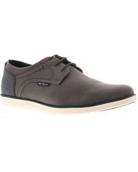 Ben Sherman - Casual Shoes Havana - Lyst