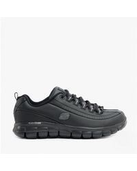 Skechers - Relaxed Fit: Sure Track - Lyst