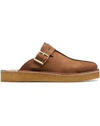 Clarks Trek  display picture 1