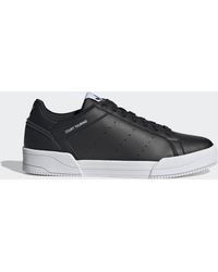 adidas Originals - Court Tourino Shoes - Lyst