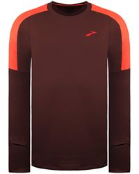 Brooks - Notch Thermal 2.0 Running Top - Lyst