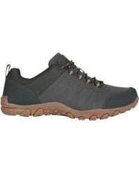 Mountain Warehouse - Fraser Casual Shoes - Lyst