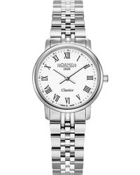 Roamer - 971857-41-25-50 Ladies Classico Watch - Lyst