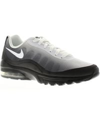 Nike - Running Trainers Air Max Invigor Lace Up Cool - Lyst