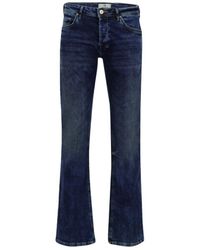 LTB - Tinman Blue Lapis Wash Jeans - Lyst
