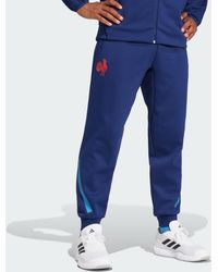 adidas Originals - France Travel Z.N.E. Pants - Lyst