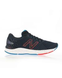 New Balance - 680V6 Running Shoes - Lyst