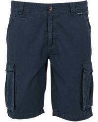 Regatta - Shorebay Ii Cargo Shorts Cotton - Lyst